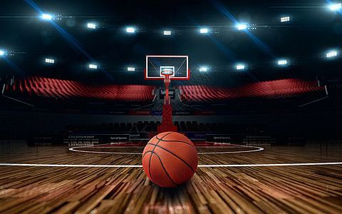 6月23日25-26赛季NBA未来之星高中邀请赛 新加坡工艺教育学院VS清华附中
